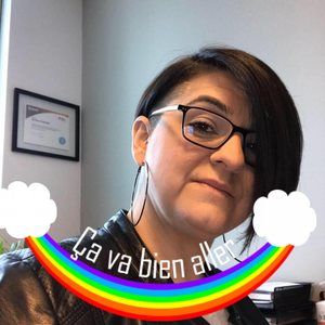 Meet your Posher, Annie